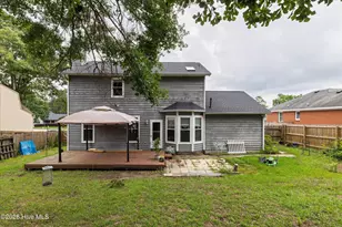 141 Maple Creek Dr, Martinez, GA 30907 - Photo 5