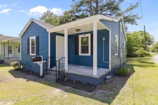 112 Clay St, Kinston, NC 28501 - Photo 3