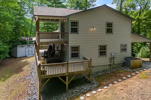 1070 Burger Rd, Murphy, NC 28906 - Photo 5