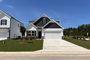 412 Barter Dr, Vass, NC 28394 - Photo 1