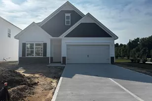 412 Barter Dr, Vass, NC 28394 - Photo 1