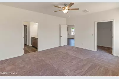 412 Barter Drive, Vass, NC 28394 - Photo 33