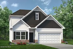 412 Barter Dr, Vass, NC 28394 - Photo 1
