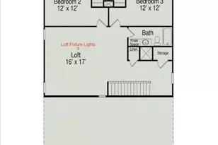 412 Barter Dr, Vass, NC 28394 - Photo 27