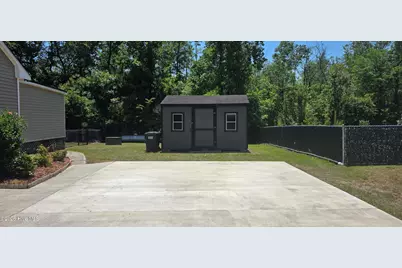 113 Lakeland Drive, Washington, NC 27889 - Photo 5