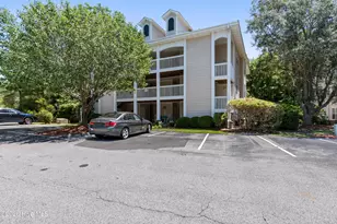 3350 Club Villas Dr, Southport, NC 28461 - Photo 1