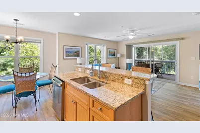 3350 Club Villas Drive # 2103, Southport, NC 28461 - Photo 13
