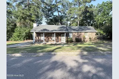 2688 Barclay Street, Hephzibah, GA 30815 - Photo 1