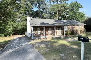 2688 Barclay St, Hephzibah, GA 30815 - Photo 3