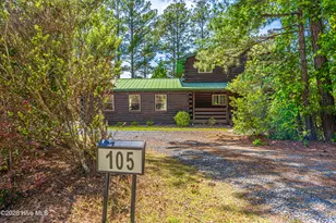 105 Lakewood Dr, Aberdeen, NC 28315 - Photo 5