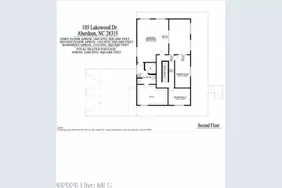 105 Lakewood Drive, Aberdeen, NC 28315 - Photo 59