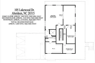105 Lakewood Dr, Aberdeen, NC 28315 - Photo 59