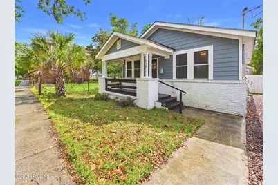 418 S 8th Street, Wilmington, NC 28401 - Photo 3