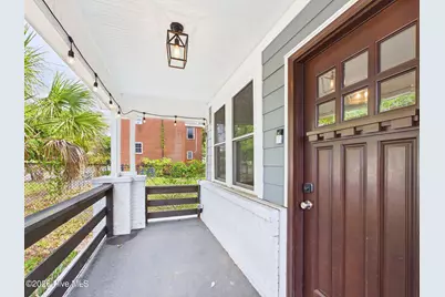 418 S 8th Street, Wilmington, NC 28401 - Photo 7
