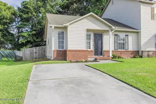 1081 W Pueblo Dr, Jacksonville, NC 28546 - Photo 1