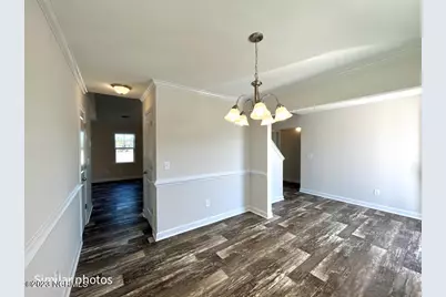 702 N Pebble Branch Court, Holly Ridge, NC 28445 - Photo 11
