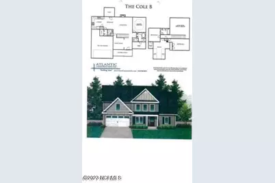 702 N Pebble Branch Court, Holly Ridge, NC 28445 - Photo 61