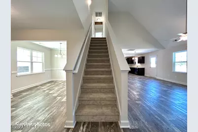 702 N Pebble Branch Court, Holly Ridge, NC 28445 - Photo 35