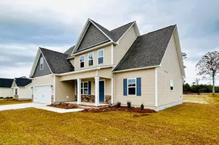 702 N Pebble Branch Ct, Holly Ridge, NC 28445 - Photo 3