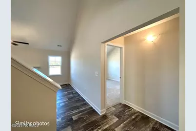 702 N Pebble Branch Court, Holly Ridge, NC 28445 - Photo 27