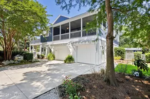 617 Cape Fear Blvd, Carolina Beach, NC 28428 - Photo 69