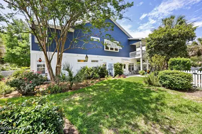 617 Cape Fear Boulevard, Carolina Beach, NC 28428 - Photo 93