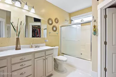 617 Cape Fear Boulevard, Carolina Beach, NC 28428 - Photo 31