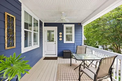 617 Cape Fear Boulevard, Carolina Beach, NC 28428 - Photo 33