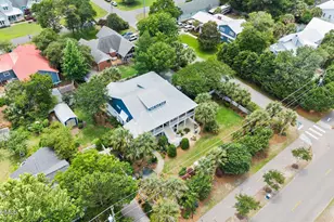 617 Cape Fear Blvd, Carolina Beach, NC 28428 - Photo 97