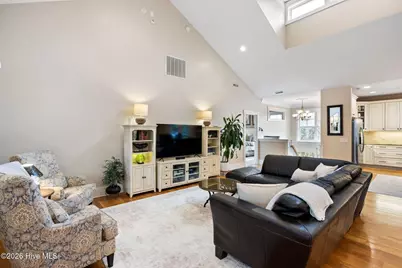 617 Cape Fear Boulevard, Carolina Beach, NC 28428 - Photo 15