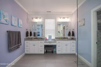111 N Church Street, Newton Grove, NC 28366 - Photo 19