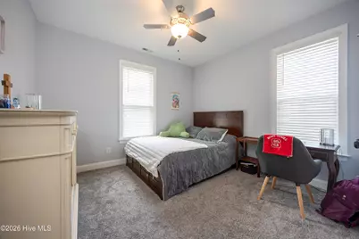 111 N Church Street, Newton Grove, NC 28366 - Photo 25