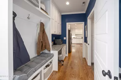 111 N Church Street, Newton Grove, NC 28366 - Photo 29