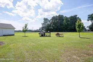 111 N Church St, Newton Grove, NC 28366 - Photo 35