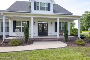 111 N Church St, Newton Grove, NC 28366 - Photo 7