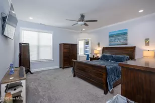 111 N Church St, Newton Grove, NC 28366 - Photo 17