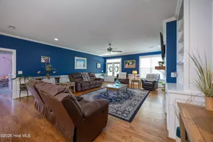 111 N Church St, Newton Grove, NC 28366 - Photo 5