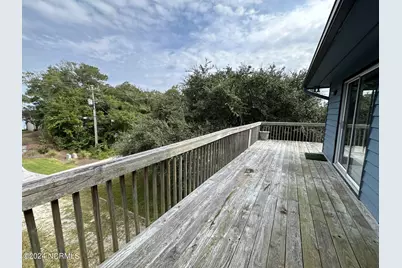 7301 Sound Drive #East, Emerald Isle, NC 28594 - Photo 11