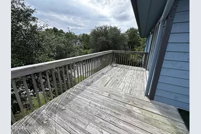 7301 Sound Drive #East, Emerald Isle, NC 28594 - Photo 9