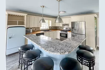 7301 Sound Drive #East, Emerald Isle, NC 28594 - Photo 3