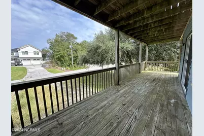 7301 Sound Drive #East, Emerald Isle, NC 28594 - Photo 21