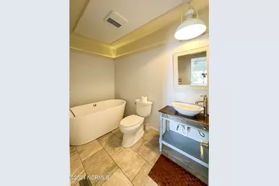 7301 Sound Drive #East, Emerald Isle, NC 28594 - Photo 15