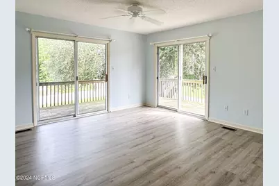 7301 Sound Drive #East, Emerald Isle, NC 28594 - Photo 13