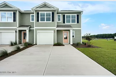 4333 Majesty Drive #Unit 400, Castle Hayne, NC 28429 - Photo 1
