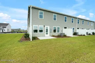 4333 Majesty Dr, Castle Hayne, NC 28429 - Photo 31