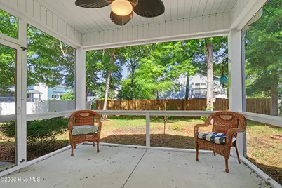 107 SE 35th Street, Oak Island, NC 28465 - Photo 23