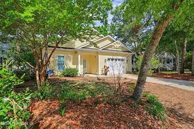 107 SE 35th Street, Oak Island, NC 28465 - Photo 1