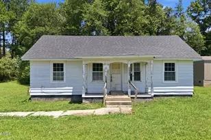 5854 E Main St, Bailey, NC 27807 - Photo 1
