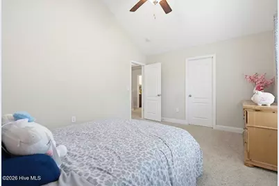 598 E L Ives Drive, Aberdeen, NC 28315 - Photo 23