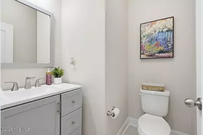 598 E L Ives Drive, Aberdeen, NC 28315 - Photo 29